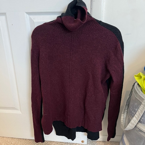 Athleta sweater - Picture 1 of 3